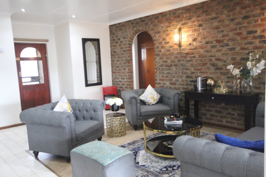 4 Bedroom Property for Sale in Amalinda Eastern Cape